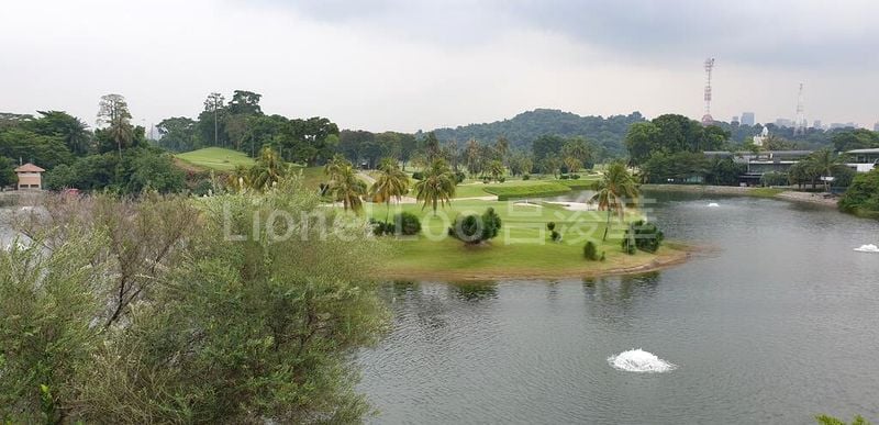 5 Bed Bungalow (Landed) for Sale in Cove Drive - Image 4