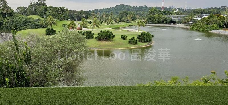 5 Bed Bungalow (Landed) for Sale in Cove Drive - Image 1