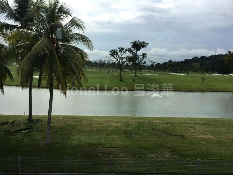 5 Bed Bungalow (Landed) for Sale in Cove Drive - Image 3