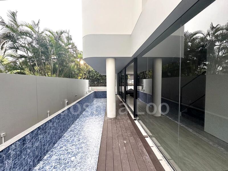 5 Bed Bungalow (Landed) for Sale in  Villas Holland - Image 9