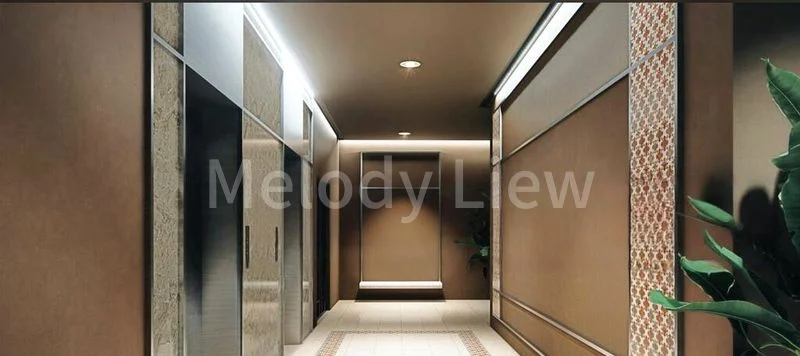 5 Bed Condo for Sale in  Joo Chiat Mansions - Image 5