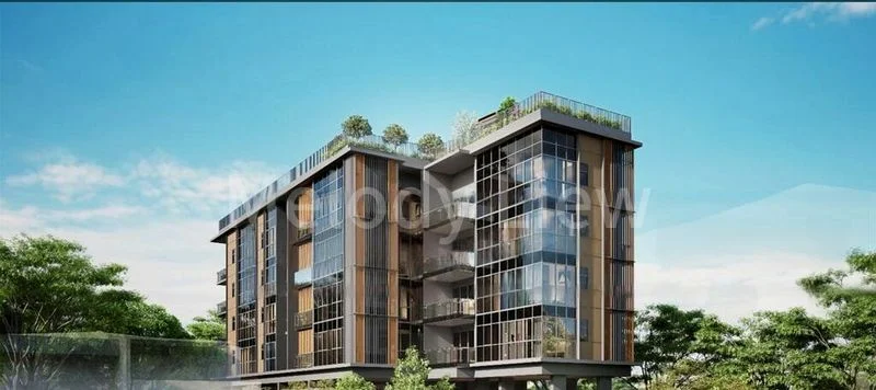 5 Bed Condo for Sale in  Joo Chiat Mansions - Image 2