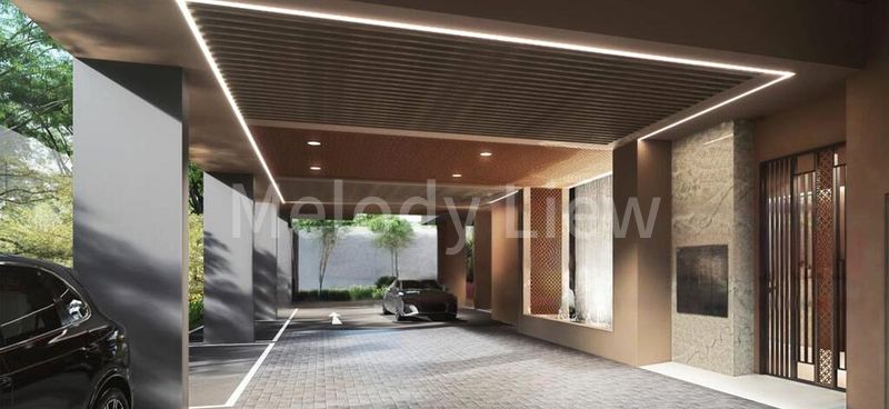 5 Bed Condo for Sale in  Joo Chiat Mansions - Image 3