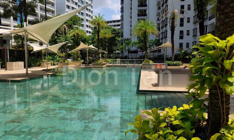3 Bed Condo for Rent in  Le Crescendo - Image 13