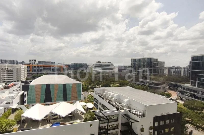 3 Bed Condo for Rent in  Le Crescendo - Image 10