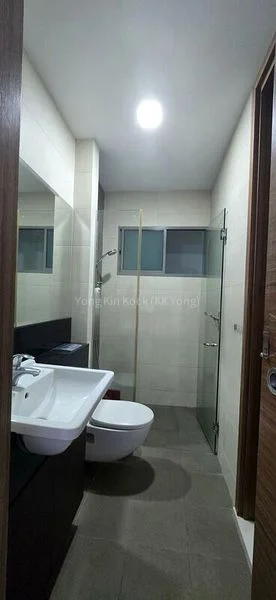 6 Bed Cluster House (Landed) for Sale in  Kiara 10 - Image 7