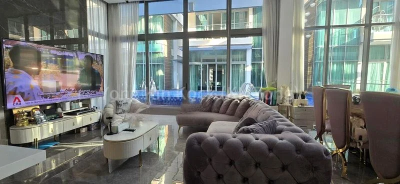 6 Bed Cluster House (Landed) for Sale in  Kiara 10 - Image 3