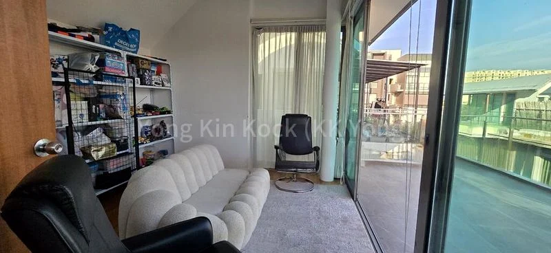 6 Bed Cluster House (Landed) for Sale in  Kiara 10 - Image 13
