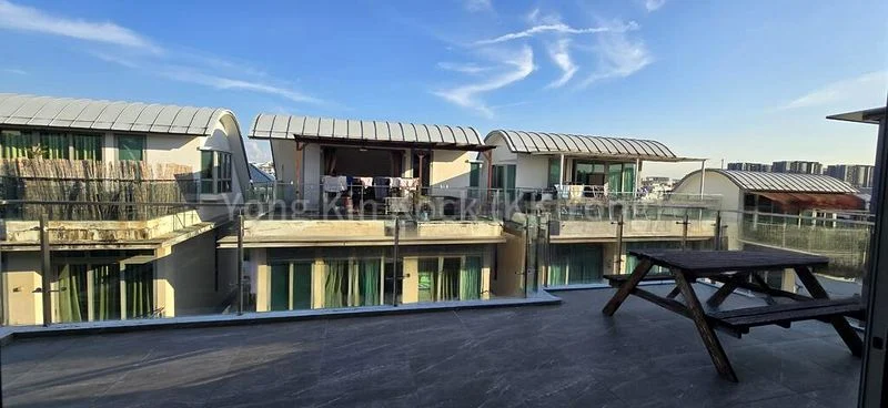 6 Bed Cluster House (Landed) for Sale in  Kiara 10 - Image 14