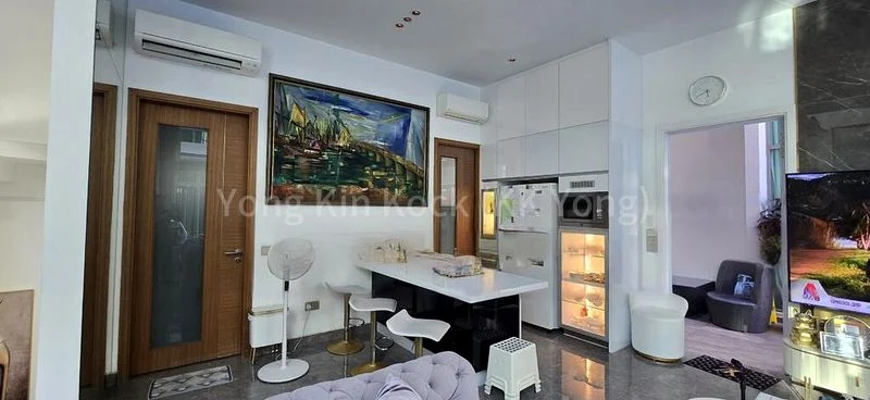 6 Bed Cluster House (Landed) for Sale in  Kiara 10 - Image 4