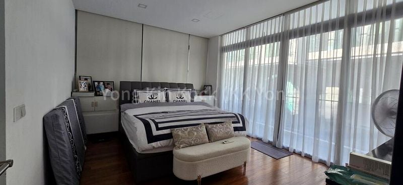 6 Bed Cluster House (Landed) for Sale in  Kiara 10 - Image 10