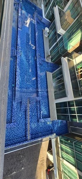 6 Bed Cluster House (Landed) for Sale in  Kiara 10 - Image 16