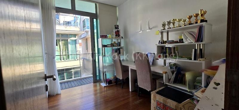 6 Bed Cluster House (Landed) for Sale in  Kiara 10 - Image 15