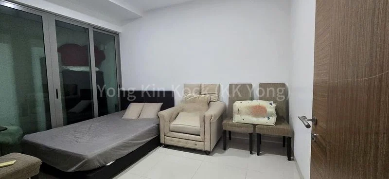 6 Bed Cluster House (Landed) for Sale in  Kiara 10 - Image 2