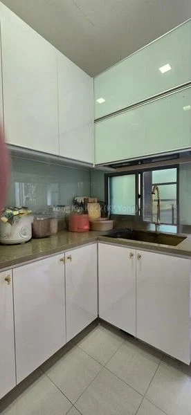 6 Bed Cluster House (Landed) for Sale in  Kiara 10 - Image 8