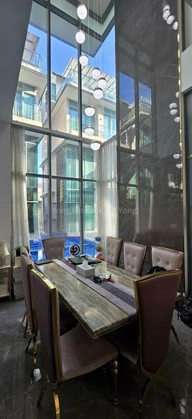 6 Bed Cluster House (Landed) for Sale in  Kiara 10 - Image 5