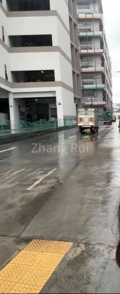 Factory / Workshop (B2) for Rent: Food XChange @ Admiralty - Image 2