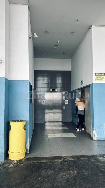 Factory / Workshop (B2) for Rent: Food XChange @ Admiralty - Image 3