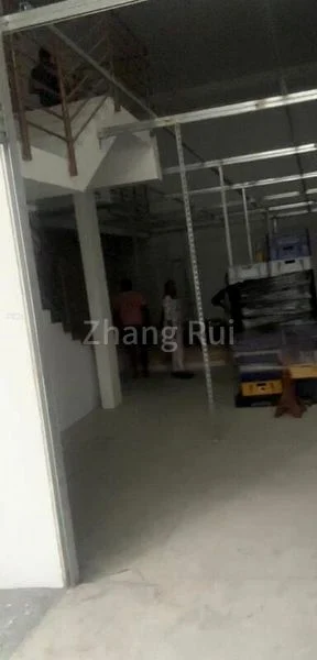 Factory / Workshop (B2) for Rent: Food XChange @ Admiralty - Image 5