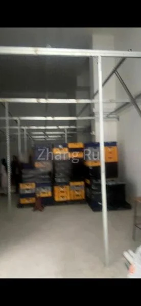 Factory / Workshop (B2) for Rent: Food XChange @ Admiralty - Image 4