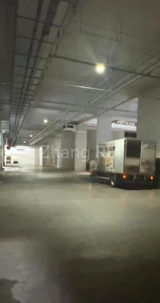 Factory / Workshop (B2) for Rent: Food XChange @ Admiralty - Image 1