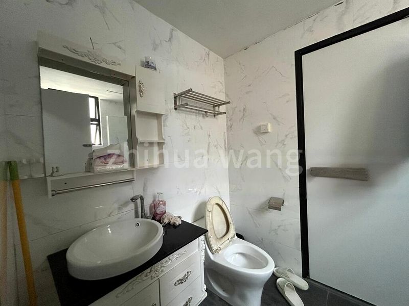 Room (Condo) for Rent in  Guilin Court - Image 4