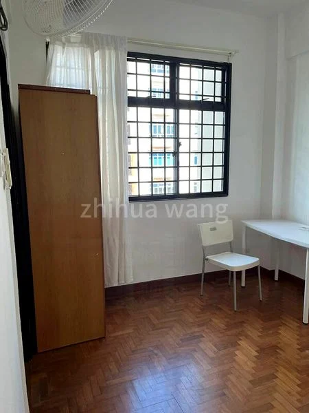 Room (Condo) for Rent in  Guilin Court - Image 6
