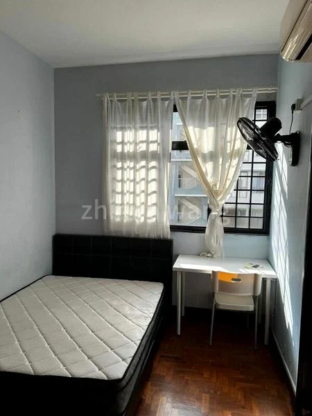 Room (Condo) for Rent in  Guilin Court - Image 1