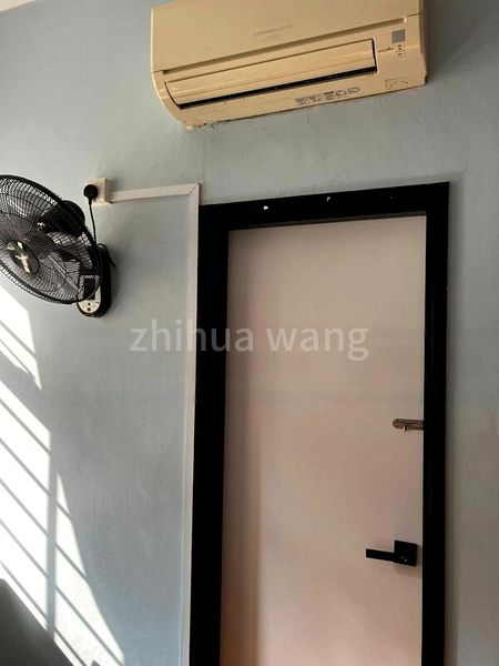 Room (Condo) for Rent in  Guilin Court - Image 2