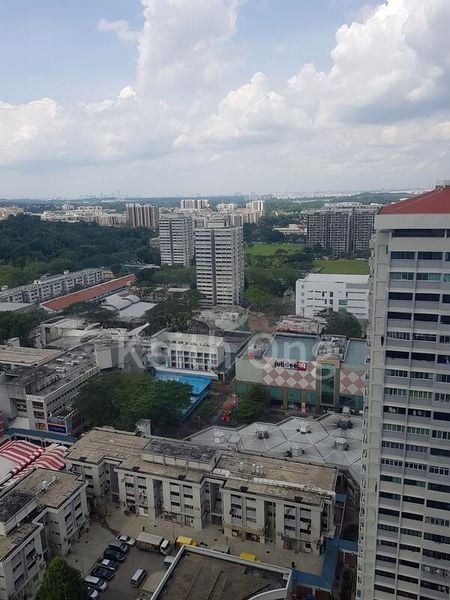 4 Bed Condo for Sale in  Centro Residences - Image 2