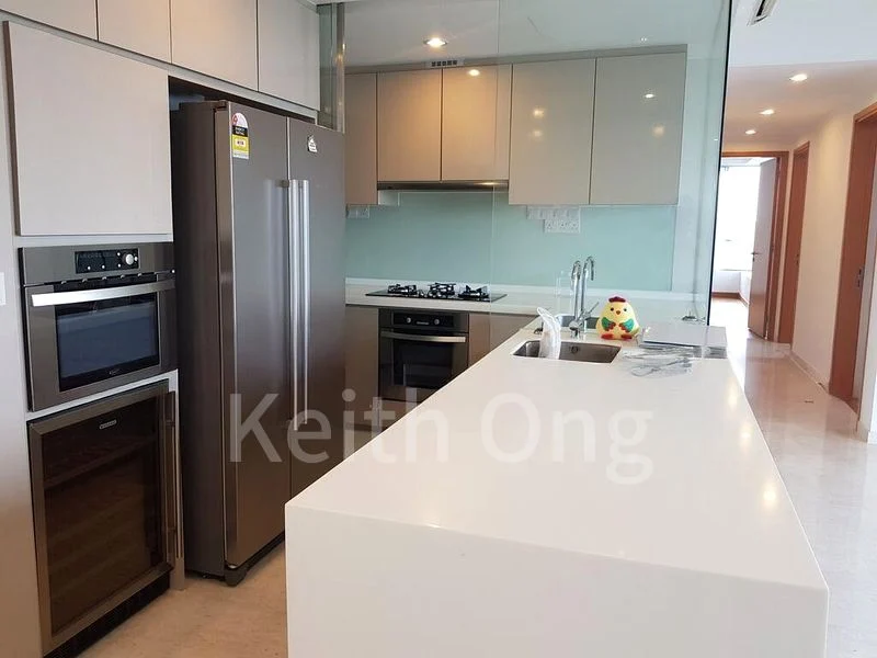 4 Bed Condo for Sale in  Centro Residences - Image 11