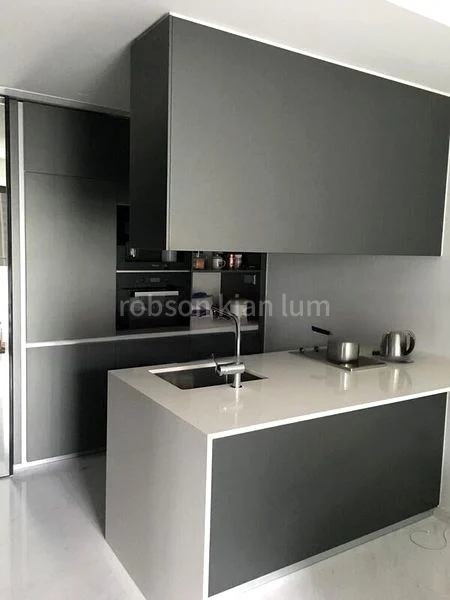 1 Bed Condo for Rent in  Cairnhill Nine - Image 3