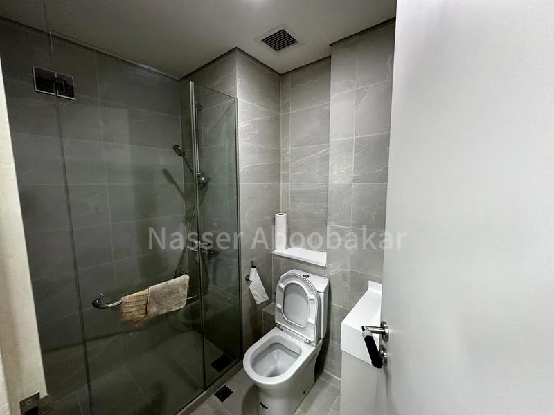 Office for Rent: Centrium Square (Office) - Image 1