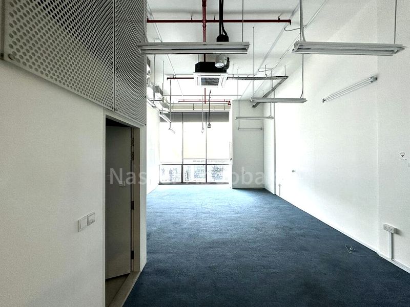 Office for Rent: Centrium Square (Office) - Image 2