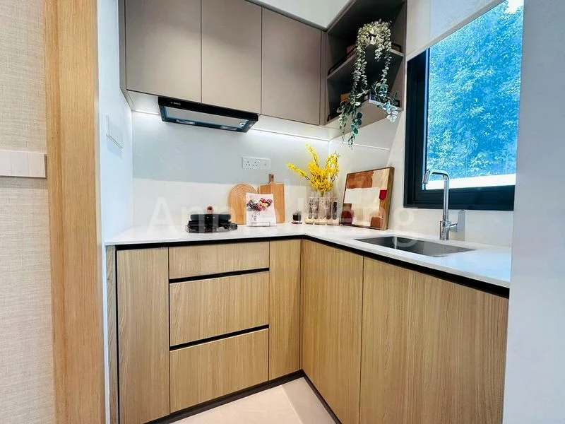 3+1 Bed Condo for Sale in The Arden - Image 12