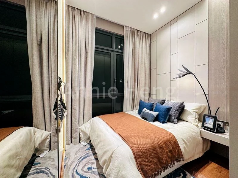 3+1 Bed Condo for Sale in The Arden - Image 6