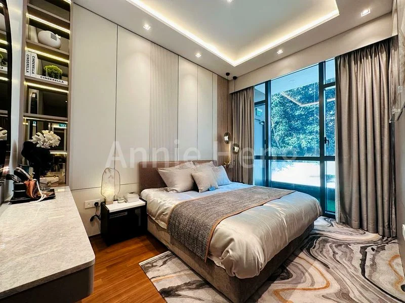 3+1 Bed Condo for Sale in The Arden - Image 4