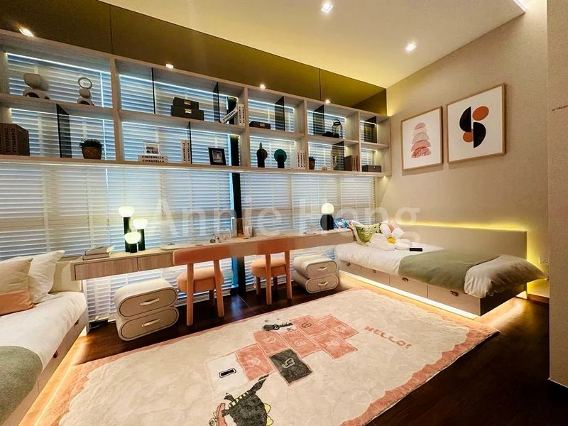 3+1 Bed Condo for Sale in The Arden - Image 5