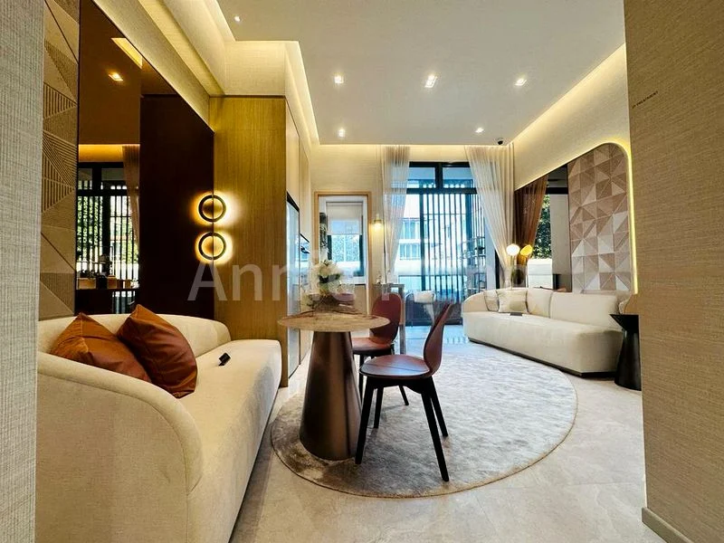 3+1 Bed Condo for Sale in The Arden - Image 8