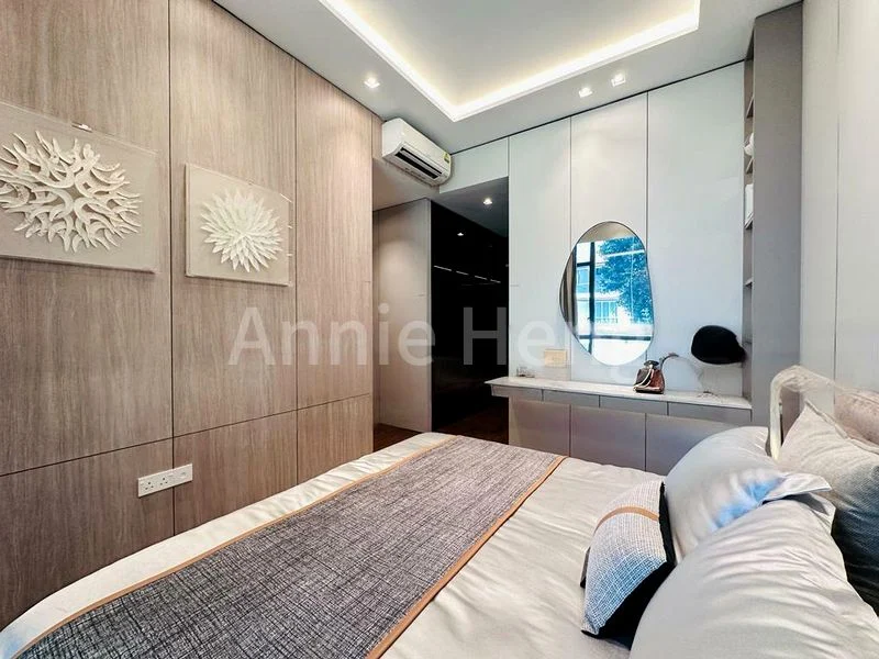 3+1 Bed Condo for Sale in The Arden - Image 7