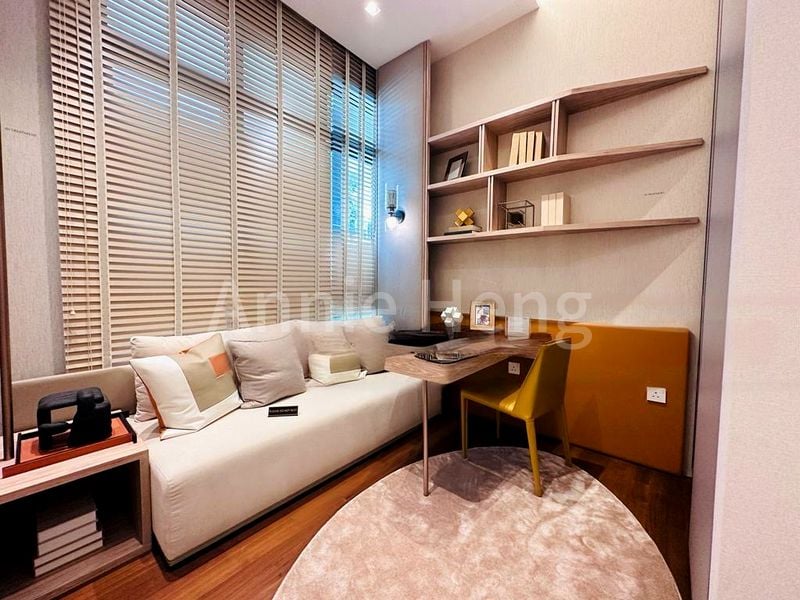 3+1 Bed Condo for Sale in The Arden - Image 10