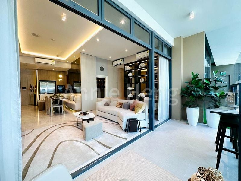 3+1 Bed Condo for Sale in The Arden - Image 3