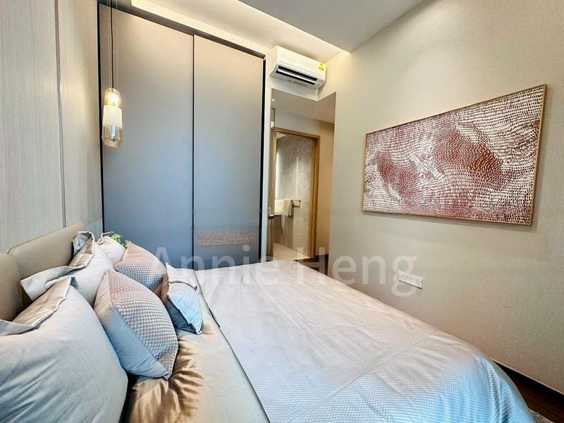 3+1 Bed Condo for Sale in The Arden - Image 11