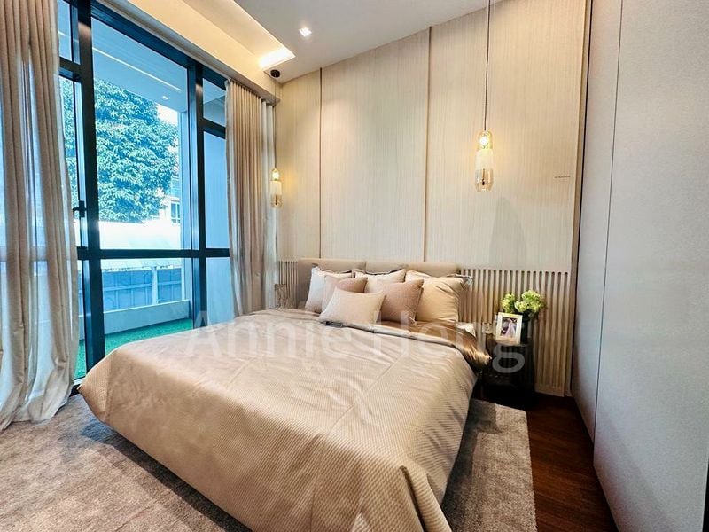 3+1 Bed Condo for Sale in The Arden - Image 9