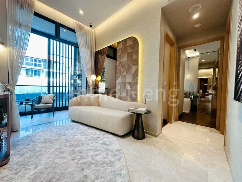 3+1 Bed Condo for Sale in The Arden - Image 13