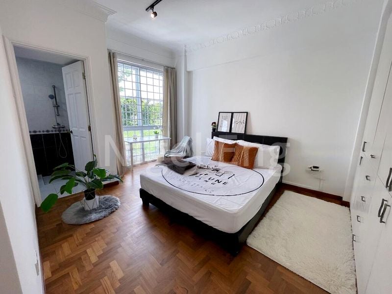 Common Room (Condo) for Rent in  Elias Green - Image 1