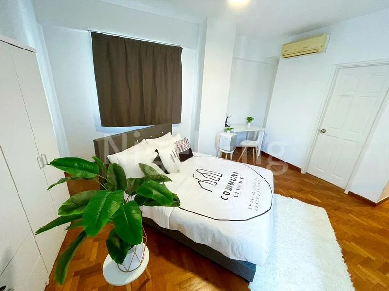 Common Room (Condo) for Rent in  Elias Green - Image 3