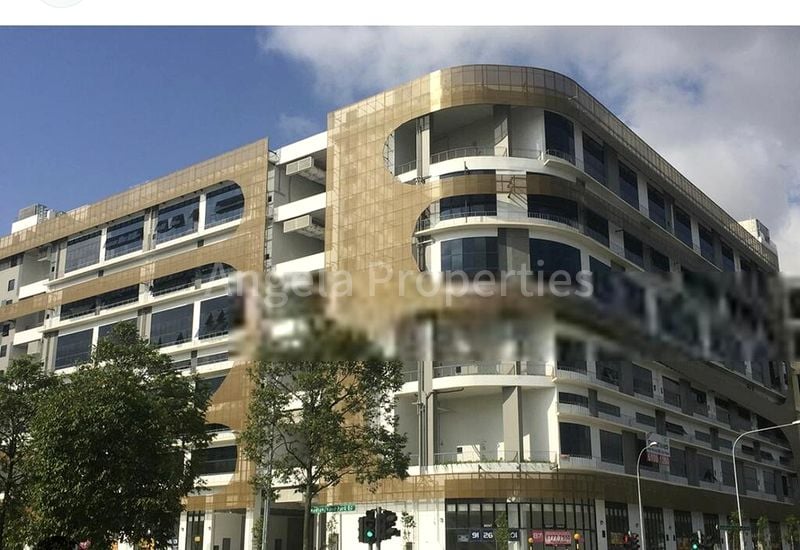 Factory / Workshop (B2) for Sale: E9 Premium - Image 2