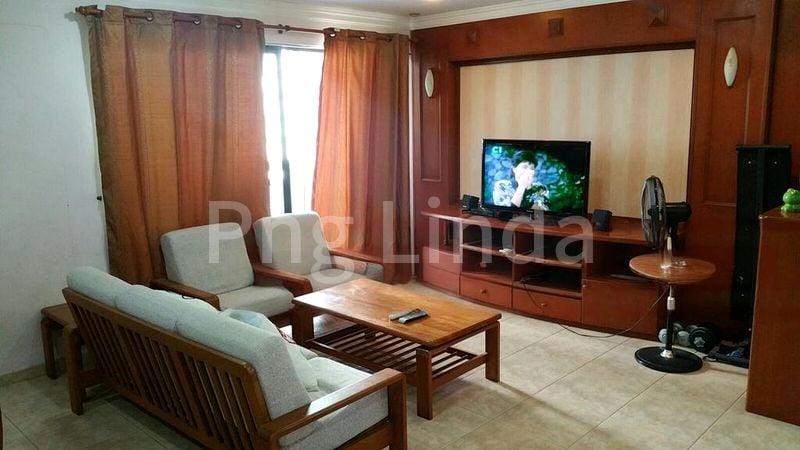 5 Room (5I) HDB for Rent in  145 Rivervale Drive - Image 2