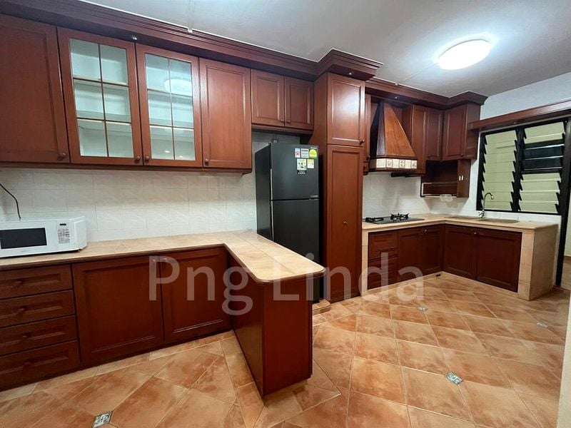 5 Room (5I) HDB for Rent in  145 Rivervale Drive - Image 12